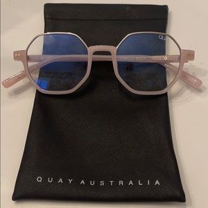 Quay Blue Light Glasses